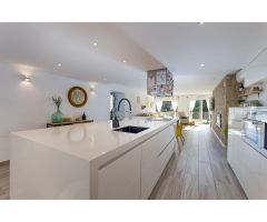 Exclusivo chalet con vistas al mar en Portals Vells, Calvià