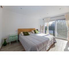 Exclusivo chalet con vistas al mar en Portals Vells, Calvià
