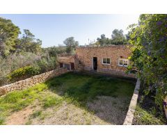 Exclusivo chalet con vistas al mar en Portals Vells, Calvià