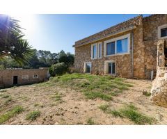 Exclusivo chalet con vistas al mar en Portals Vells, Calvià