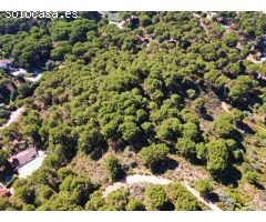 ¡¡PARCELA URBANA EN LAS JARAS!!!