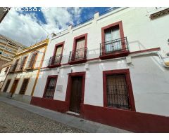 VIVIENDA TIPO CASA DE VECINOS EN CASCO HISTÓRICO JUNTO A OLLERIAS