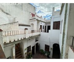 VIVIENDA TIPO CASA DE VECINOS EN CASCO HISTÓRICO JUNTO A OLLERIAS
