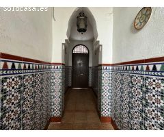 VIVIENDA TIPO CASA DE VECINOS EN CASCO HISTÓRICO JUNTO A OLLERIAS