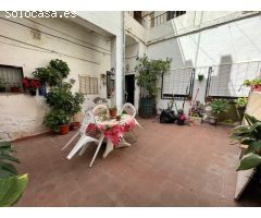 VIVIENDA TIPO CASA DE VECINOS EN CASCO HISTÓRICO JUNTO A OLLERIAS