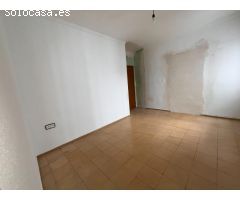 ¡¡¡ PISO EN ZONA JESUS RESCATADO!!