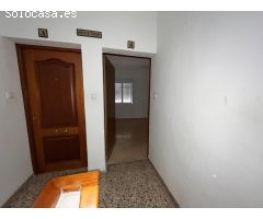¡¡¡ PISO EN ZONA JESUS RESCATADO!!