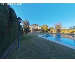 ¡¡CHALET EN EL BRILLANTE!!
