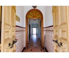¡¡FINCA EN LA CARLOTA CHICA, IDEAL COMO HOGAR, O CASA RURAL!!