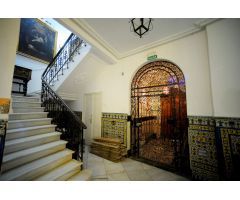 ¡¡ CASA EN EL CENTRO!!