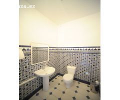 ¡¡ CASA EN EL CENTRO!!