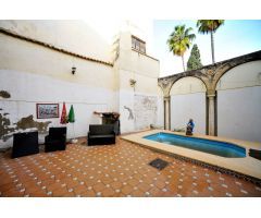 ¡¡ CASA EN EL CENTRO!!