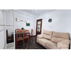 ¡¡ PISO EN ZONA FUENSANTA, REFORMADO Y CON BUEN ACCESO !!