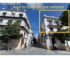 ¡¡  VIVIENDA CERCA DE LA AVDA. DE LAS OLLERIAS!!