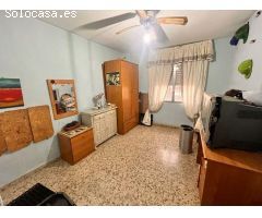 ¡¡PISO HACIENDO ESQUINA EN ZONA CAÑERO, FIDIANA!!