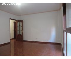 ¡¡ PISO EN PLANTA BAJA CON COCHERA INCLUIDA!!