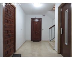 ¡¡ PISO EN PLANTA BAJA CON COCHERA INCLUIDA!!