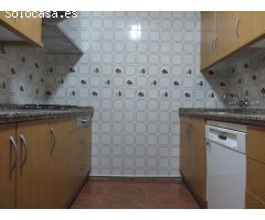 ¡¡ PISO EN PLANTA BAJA CON COCHERA INCLUIDA!!