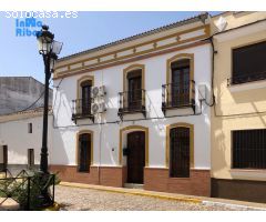 CASA de PUEBLO en VENTA - ALMADÉN DE LA PLATA - SEVILLA