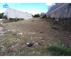 TERRENO URBANO en VENTA - VILANOVETA / SANT PERE DE RIBES - BARCELONA