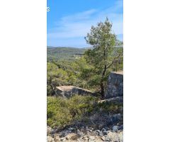 TERRENO URBANIZABLE en VENTA - CAN LLOSES - SANT PERE DE RIBES - BARCELONA