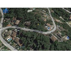 TERRENO URBANO en VENTA - OLIVELLA (BARCELONA)
