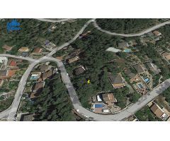 TERRENO URBANO en VENTA - OLIVELLA (BARCELONA)