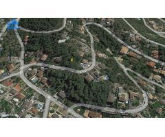 TERRENO URBANO en VENTA - OLIVELLA (BARCELONA)