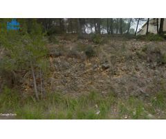TERRENO URBANO en VENTA - OLIVELLA (BARCELONA)