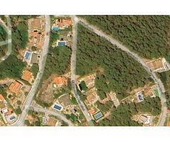 Terreno en venta zona Cal Suria- Olivella