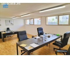 LOCAL COMERCIAL - OFICINAS en VENTA o ALQUILER - SANT PERE DE RIBES Centro - BARCELONA