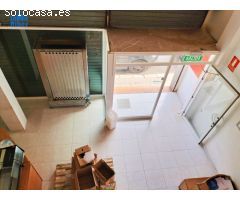 LOCAL COMERCIAL - OFICINAS en VENTA o ALQUILER - SANT PERE DE RIBES Centro - BARCELONA