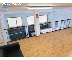 LOCAL COMERCIAL - OFICINAS en VENTA o ALQUILER - SANT PERE DE RIBES Centro - BARCELONA