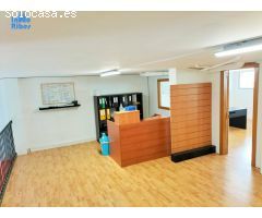 LOCAL COMERCIAL - OFICINAS en VENTA o ALQUILER - SANT PERE DE RIBES Centro - BARCELONA