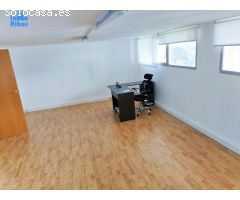 LOCAL COMERCIAL - OFICINAS en VENTA o ALQUILER - SANT PERE DE RIBES Centro - BARCELONA