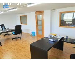 LOCAL COMERCIAL - OFICINAS en VENTA o ALQUILER - SANT PERE DE RIBES Centro - BARCELONA