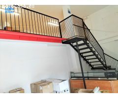 LOCAL COMERCIAL - OFICINAS en VENTA o ALQUILER - SANT PERE DE RIBES Centro - BARCELONA