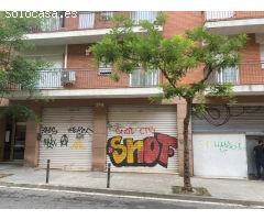 Local comercial en Vilanova i la Geltrú