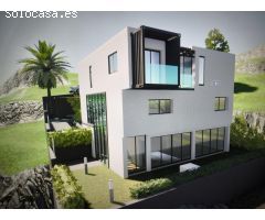 Casa en venta en Les Colines-Olivella