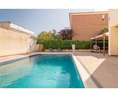 Casa de Lujo en pleno corazón de Sant Pere de Ribes