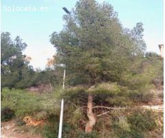 Parcela en venta en Segur de Calafell