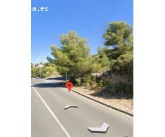 Parcela en venta en Segur de Calafell