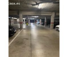 Parking en venta en passeig de Circumval·lacio. Sant Pere de Ribes