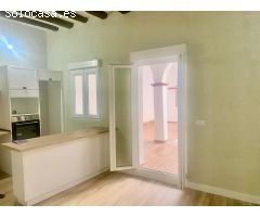 Impecable Planta Baja en pleno centro de Vilanova i la Geltru