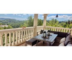 Preciosa Casa en venta en Olivella