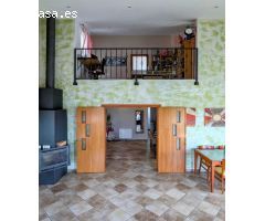 Preciosa Casa en venta en Olivella