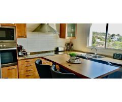 Preciosa Casa en venta en Olivella