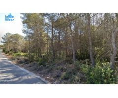 TERRENO RURAL en VENTA - CAN LLOSES - SANT PERE DE RIBES - BARCELONA
