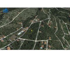 TERRENO RURAL en VENTA - CAN LLOSES - SANT PERE DE RIBES - BARCELONA