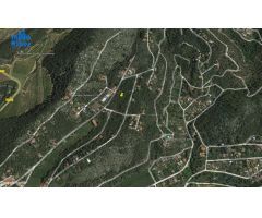 TERRENO RURAL en VENTA - CAN LLOSES - SANT PERE DE RIBES - BARCELONA